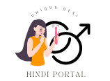 Hindi Desi Portal